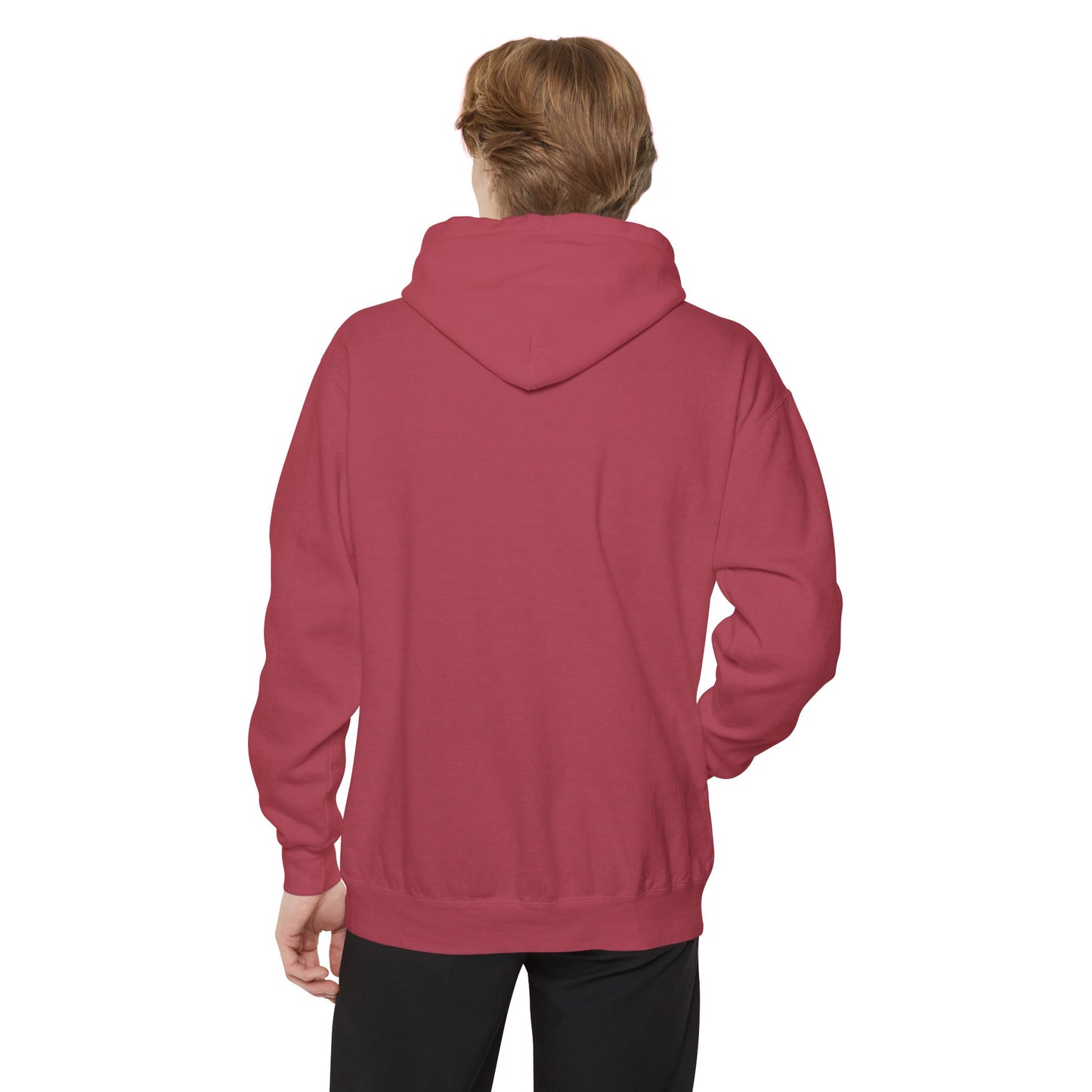Faith, Freedom & Hard Work | Patriotic Hoodies for made for True Americans