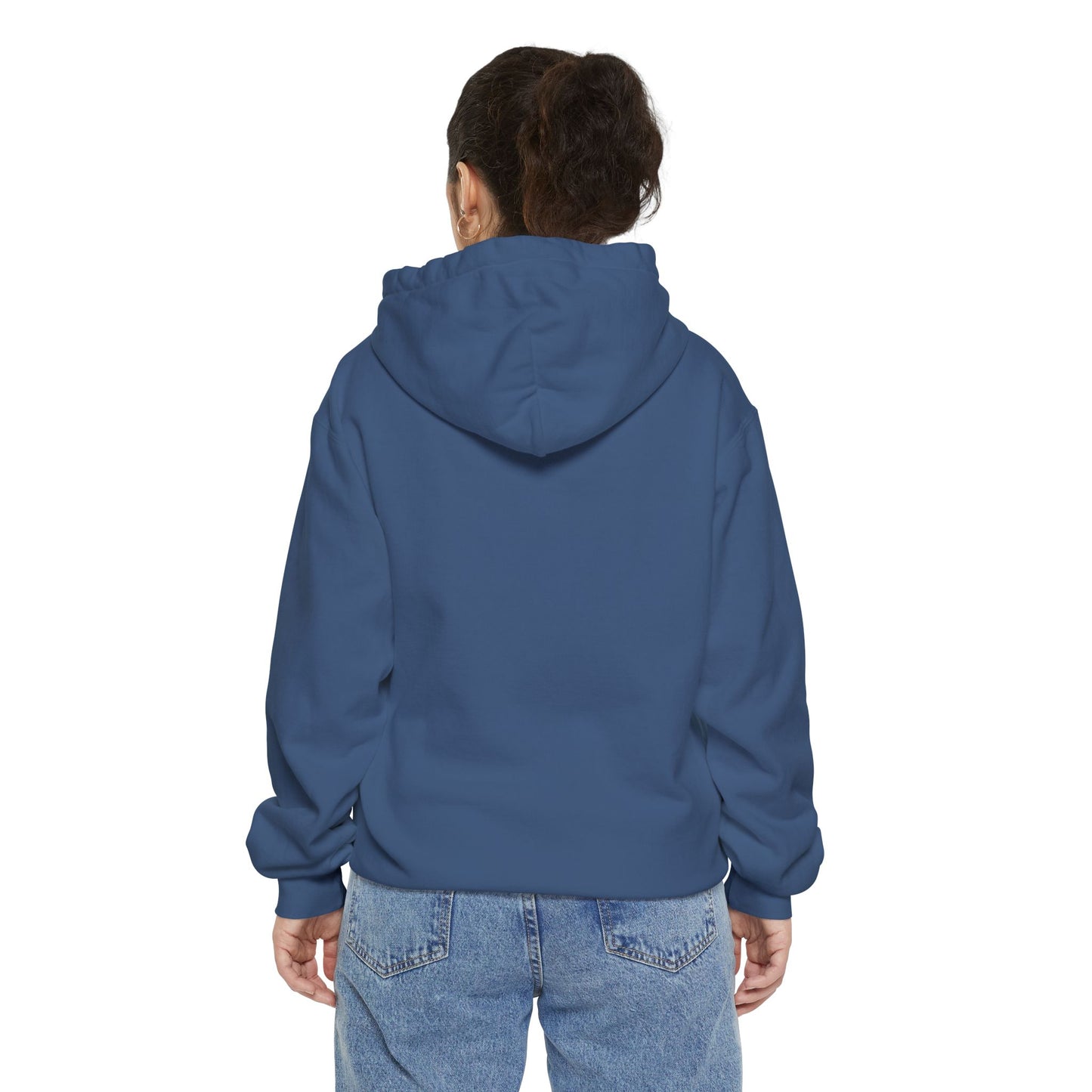 Faith, Freedom & Hard Work | Patriotic Hoodies for made for True Americans
