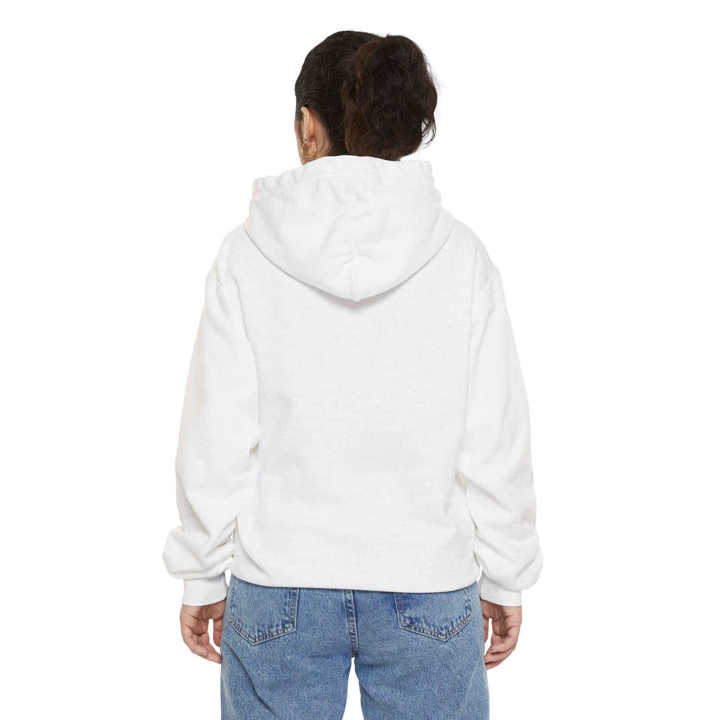 Main Street America Hoodies – Vintage Truck Design