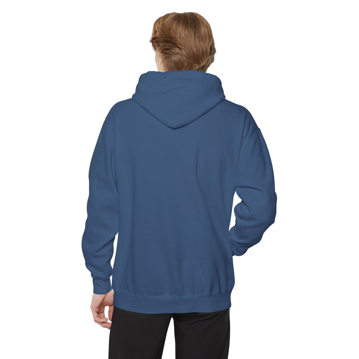 Faith, Freedom & Hard Work | Patriotic Hoodies for made for True Americans