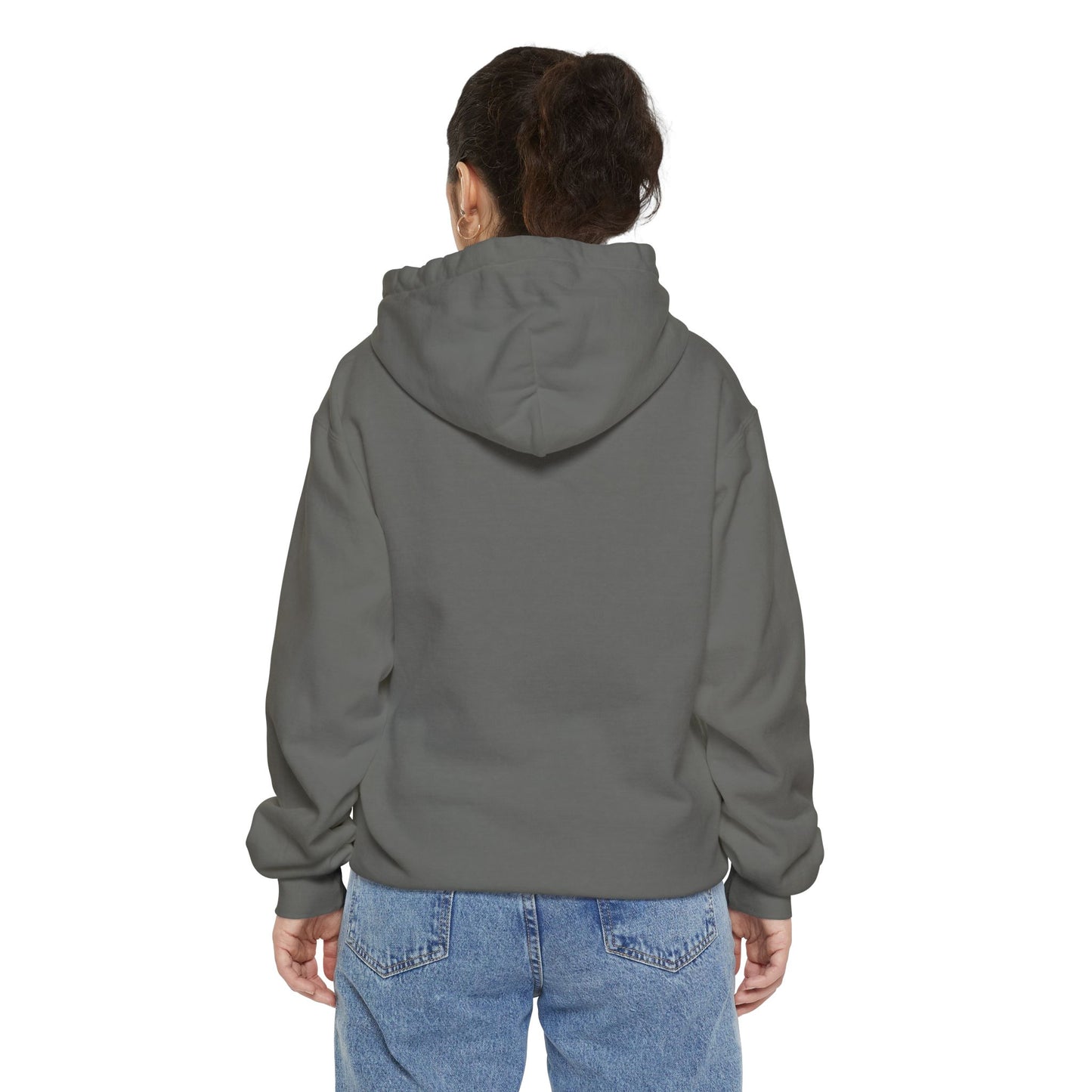 Main Street America Hoodies – Vintage Truck Design