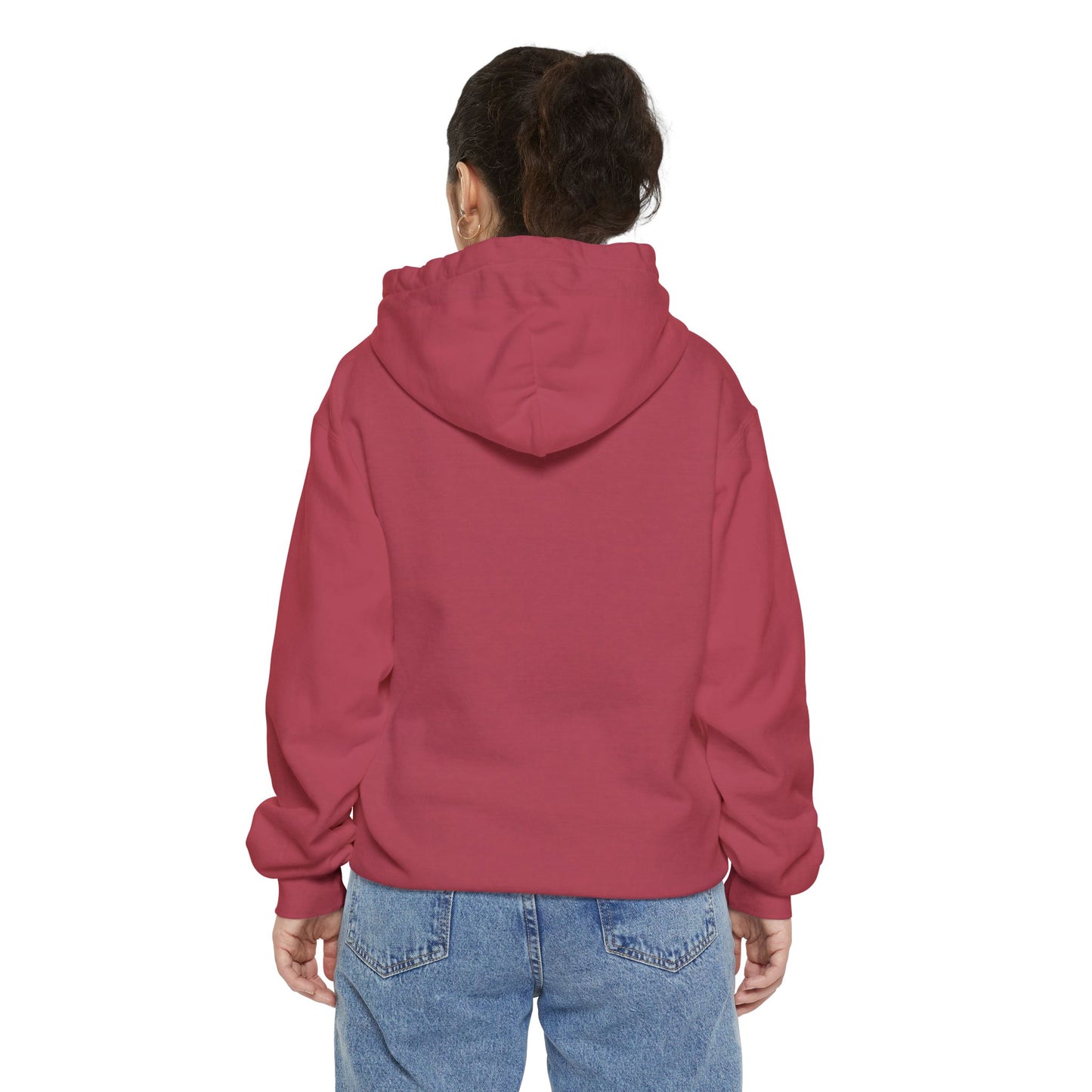 Main Street America Hoodies – Vintage Truck Design