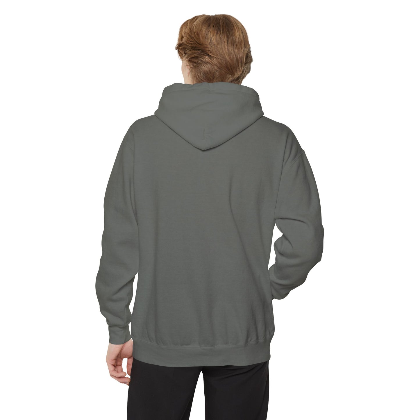 Faith, Freedom & Hard Work | Patriotic Hoodies for made for True Americans