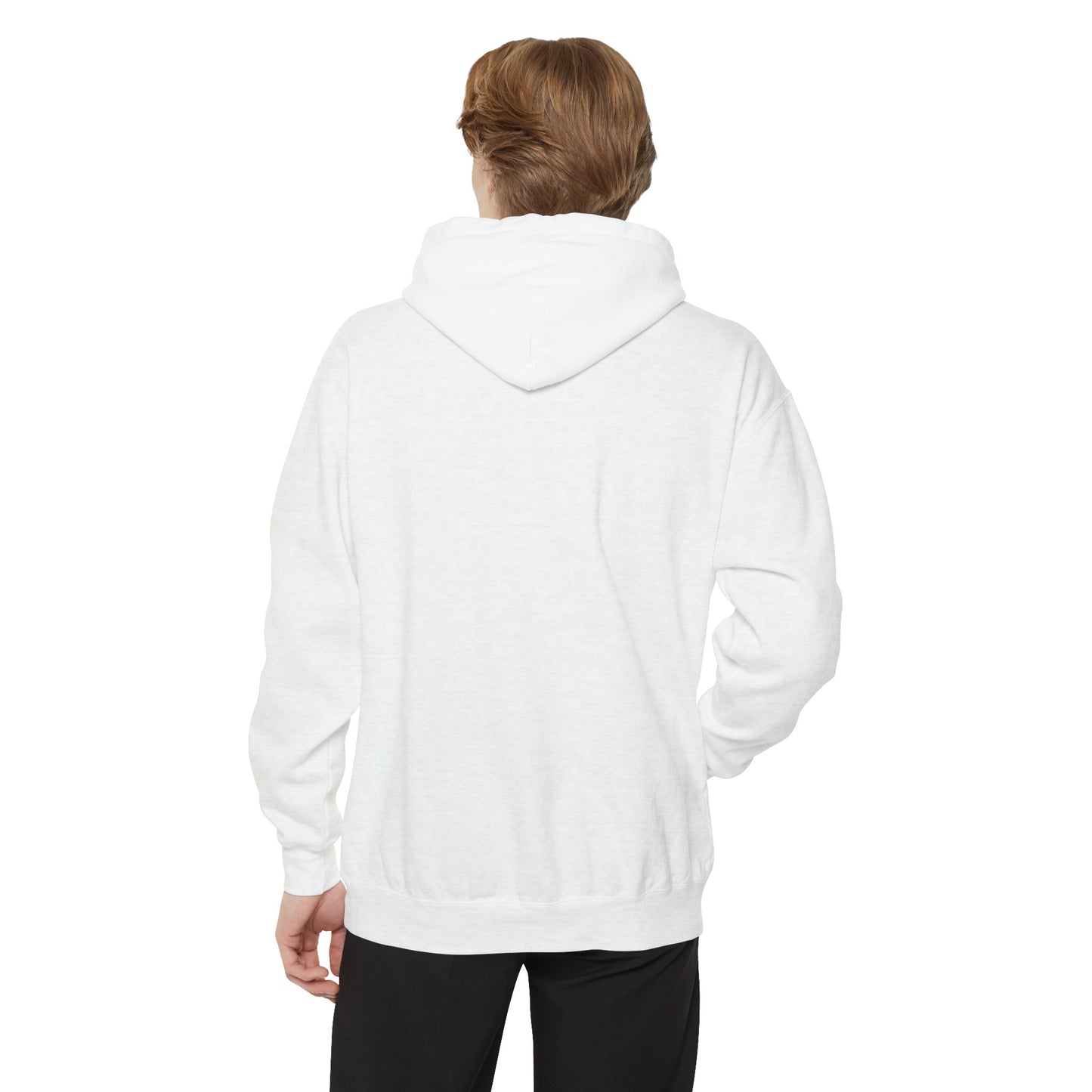 Faith, Freedom & Hard Work | Patriotic Hoodies for made for True Americans