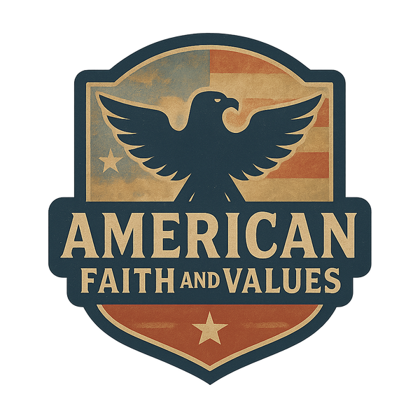 American Faith and Values